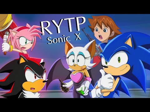 Видео: SoSиX | RYTP