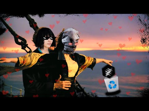 Видео: ВОТ РАДИ ЧЕГО Я ИГРАЮ В ДБД l Dead by Daylight