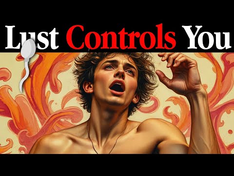 Видео: Когда похоть становится замаскированным демоном