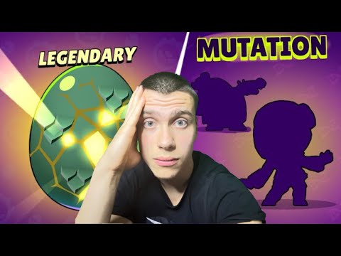 Видео: ПЪРВИТЕ МИ МУТАЦИИ 😱