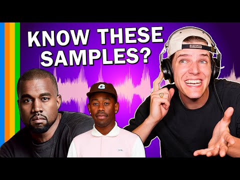 Видео: Угадай популярную рэп-песню по фрагменту