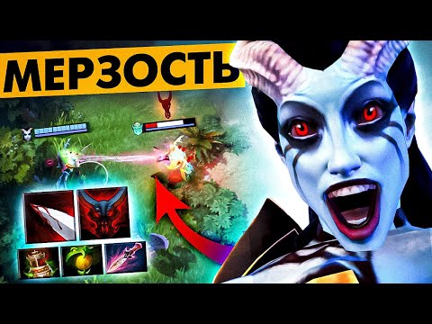 Видео: КВОПА ЧЕРЕЗ МЕРЗОПАКОСТЬ