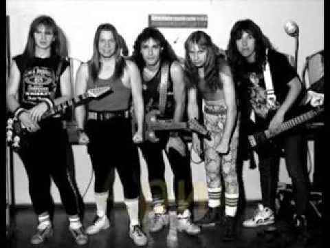 Видео: История группы Ария