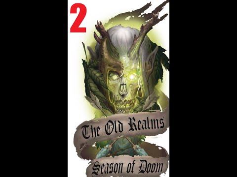 Видео: ⭕️Mount & Blade II Bannerlord-The Old Realms ⭕️день 2⚡ Высший эльф - МАГ⚡