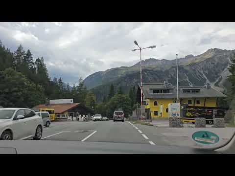 Видео: Дорога была длинной и тяжёлой.