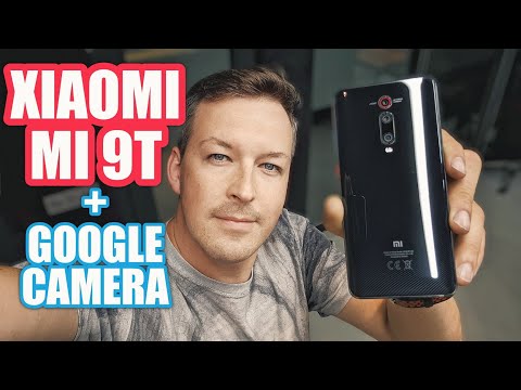 Видео: ЧЕСТНО О КАМЕРЕ XIAOMI MI 9T + GOOGLE CAMERA