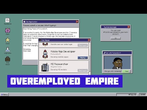 Видео: ИМПЕРИЯ СВЕРХНАЙМА