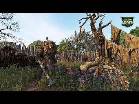 Видео: Life is Feudal Arden - А стоит ли? Давайте разбираться!