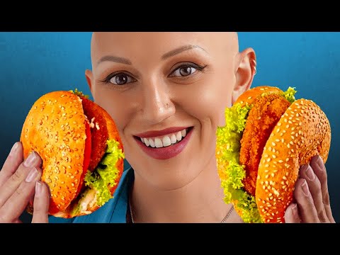 Видео: ЛИНА ДИАНОВА и ее ФАСТФУД-ПСИХОЛОГИЯ