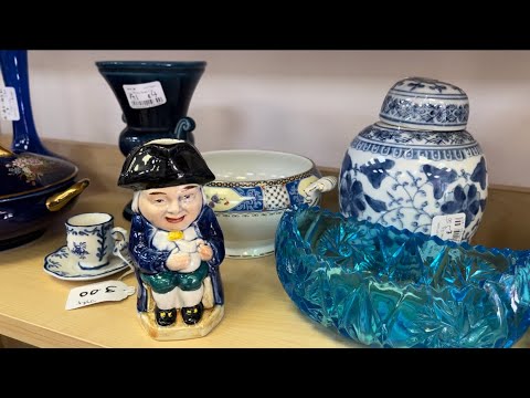 Видео: БАРАХОЛКА Antiques UK 🇬🇧 London Vintage Shopping 🇬🇧