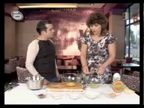 Видео: Рецепта Бяла Неделя част 1/3