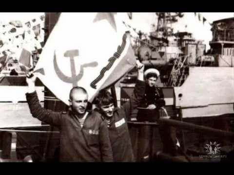 Видео: Тральщики. Минная Гавань. 70 лет 94 КБТЩ ДКБФ Таллин