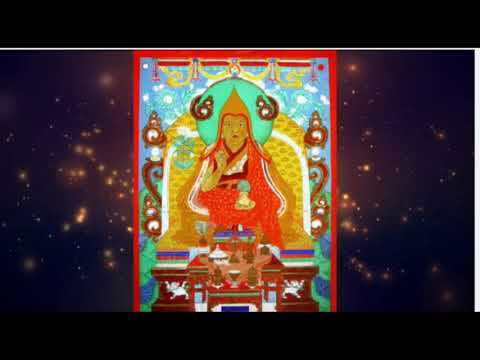 Видео: "VIII БОГД ЖАВЗАНДАМБА ХУТАГТЫН ЛҮНДЭН ОРШВОЙ"