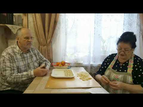 Видео: Тернова хустка