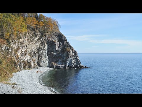 Видео: 2024. Мыс Мапаца. Китайская стена. На велосипеде с ночёвкой.