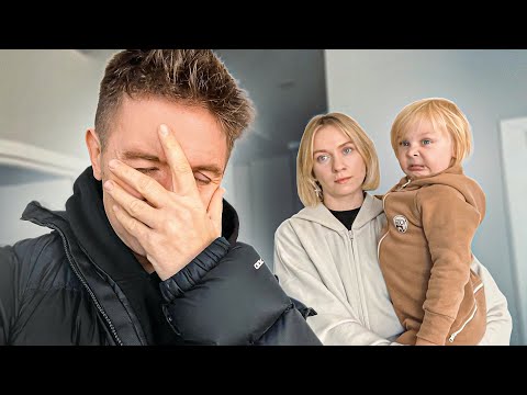 Видео: Я ВСЁ ИСПОРТИЛ((