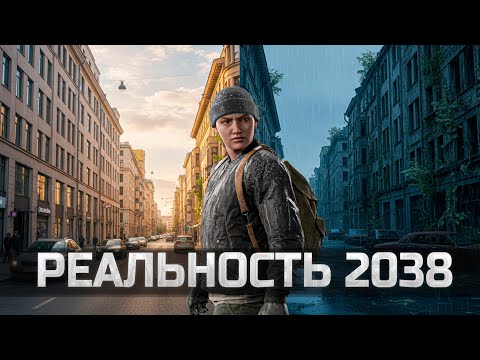 Видео: Может ли The Last of Us стать реальностью? (может)
