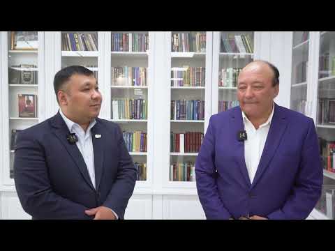 Видео: Қандаспен келген қазына | Сұраған Рахметұлы