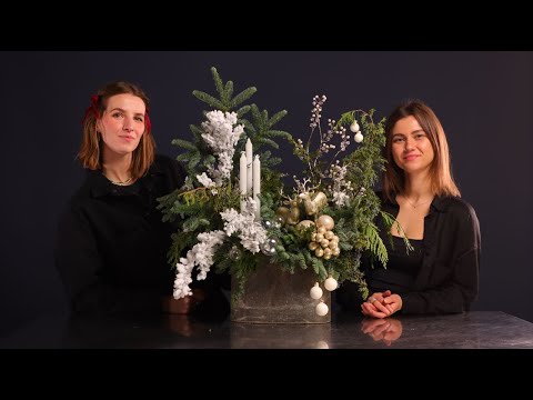 Видео: Прямой эфир "Новогодняя композиция" Lacy Bird Academy