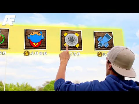 Видео: Bloons Tower Defense в НАСТОЯЩЕЙ ЖИЗНИ