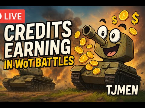 Видео: Фарми серебро /Lesta 💲💸 😁 😱🤯 🔄 TJMEN