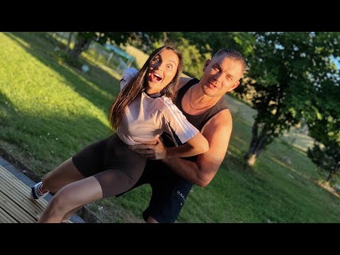 Видео: И это всё из за Шланга.  Халява. Жизнь в Финляндии