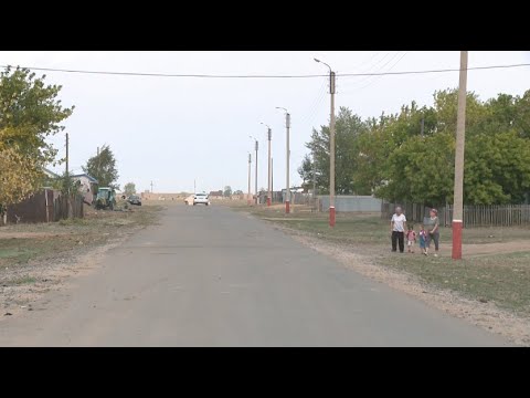 Видео: 415 үй бар Сабынды ауылында шағын кәсіп қанат жайған