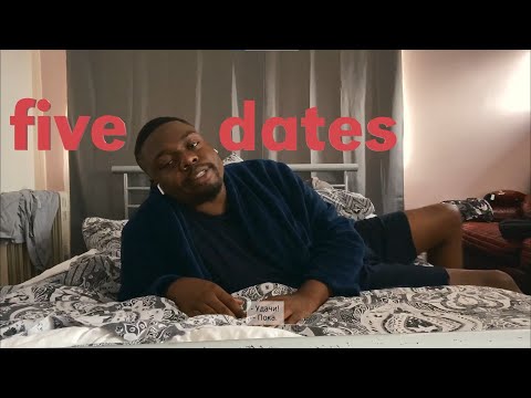 Видео: Five Dates. Гуру пикапа в деле. Бесплатный материал по соблазнению девчонок
