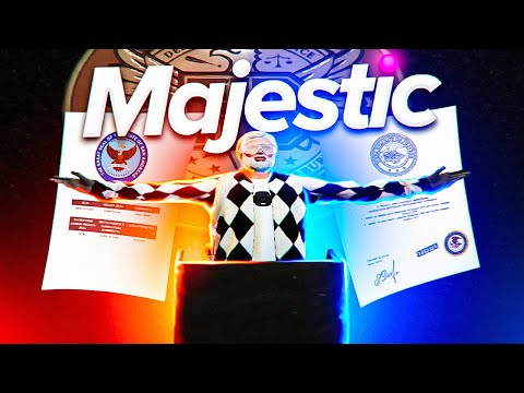 Видео: ПОСЛЕДНИЕ ДЕЛА У ПРОКУРОРА в GTA 5 RP / MAJESTIC RP