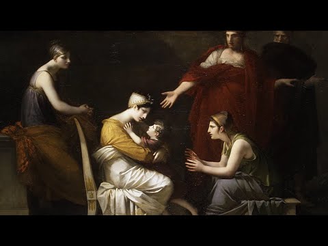 Видео: Литературный экскурс «Драма жизни Жана Расина»