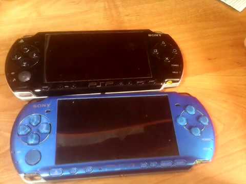 Видео: Как правильно выбрать psp? И не купить это