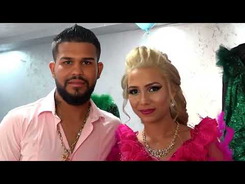 Видео: Къна на Янка и Ангел 1 част  s  Ceco si