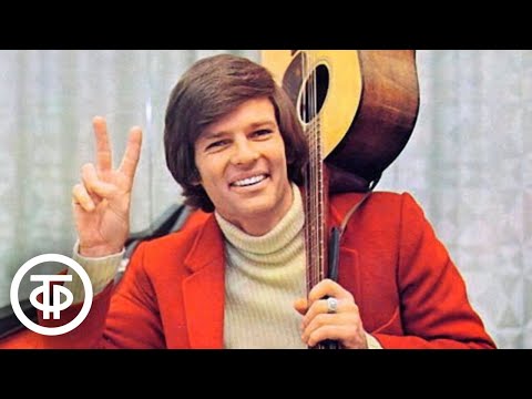 Видео: Дин Рид в жизни и в песне (1986)
