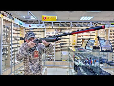 Видео: ATA Neo X | Ещё одна новинка в нашем арсенале 🔥