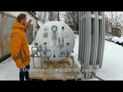 Видео: Обзор ГХК-3/0,8-175