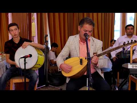 Видео: Қодирҷон Баротбоев гр  Чеҳра Дадоҷонам 2019