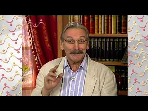 Видео: Доброе слово. Почему барсук и лиса в норах живут