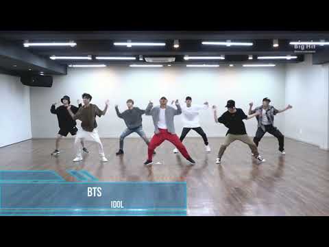 Видео: ЛЁГКИЕ ХОРЕОГРАФИИ KPOP