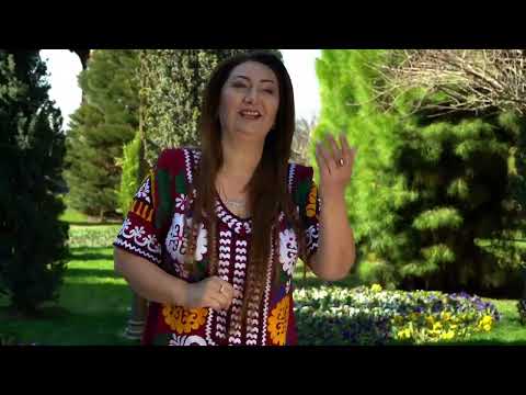 Видео: Зебо Нурова - Наврӯзӣ