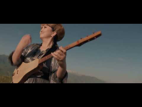 Видео: ҮРКӨР - Токтогулдун кербези