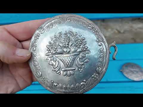 Видео: Еще два, заключительных дня на копе с переменным успехом.