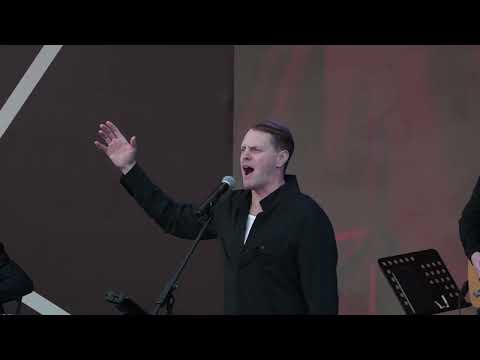 Видео: Иван Ожогин - Музыка ночи (мюзикл "Призрак Оперы")