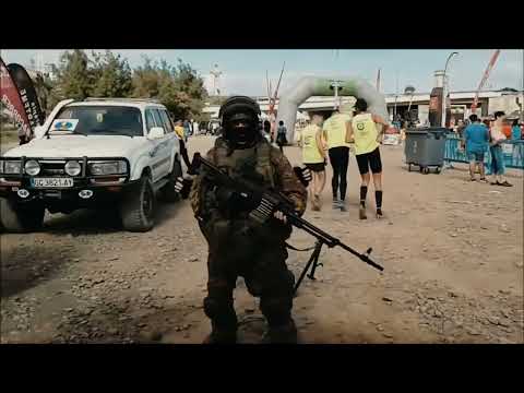 Видео: Galibri & Mavik — Карнавал