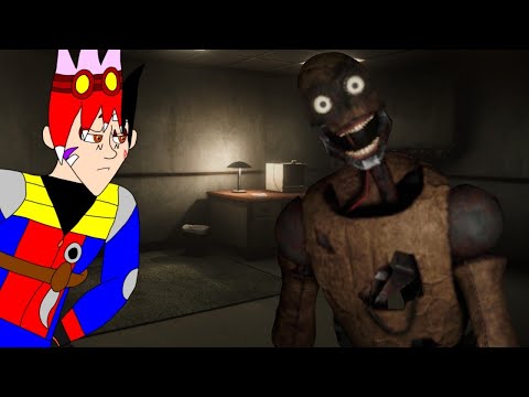 Видео: Моргнул и ты труп!🔥Vigil🔥