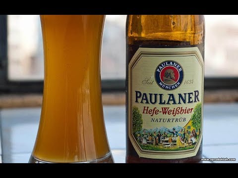 Видео: ВАРИМ ПИВО "PAULANER" ИЛИ КАК РЕШИТЬ ПРОБЛЕМУ С ЗАТИРАНИЕМ ПШЕНИЧКИ НА iBrew 40 auto#12