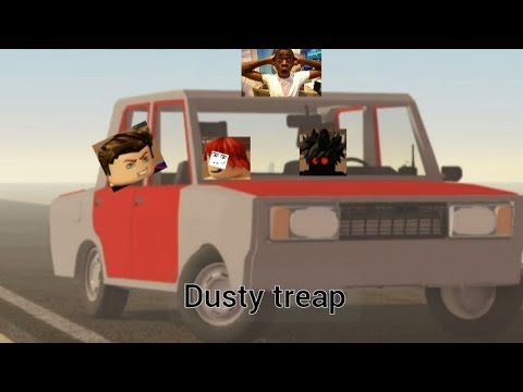 Видео: играем в dusty treap