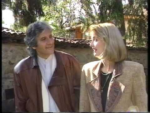 Видео: Роси Кирилова и Панайот Панайотов - "Години отлетели"