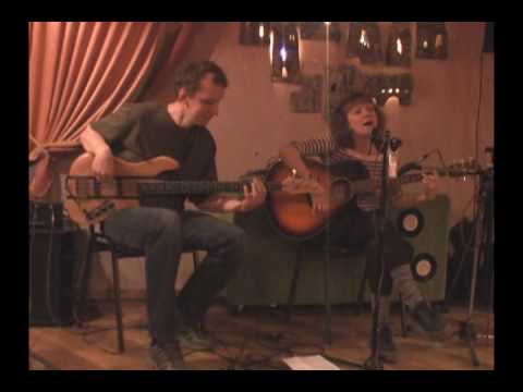 Видео: Анна Ширяева - Носитель языка