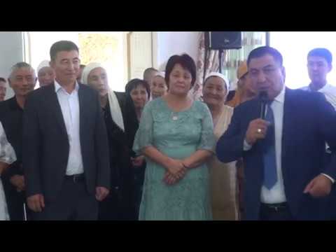 Видео: Казалы асабасы - Ермек Медеуов 2019