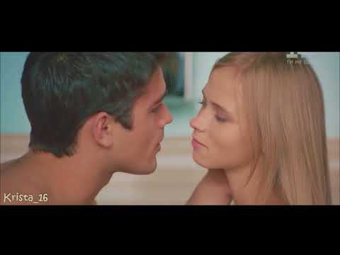 Видео: Даша & Олег || Будь моим смыслом || Хороший парень